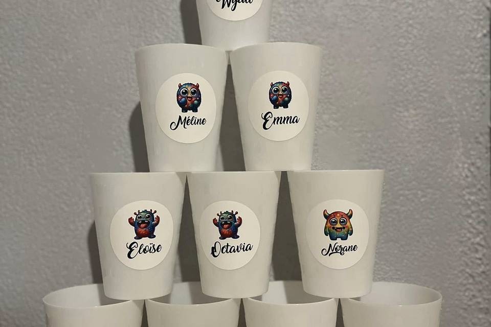 Yass Créations Customs