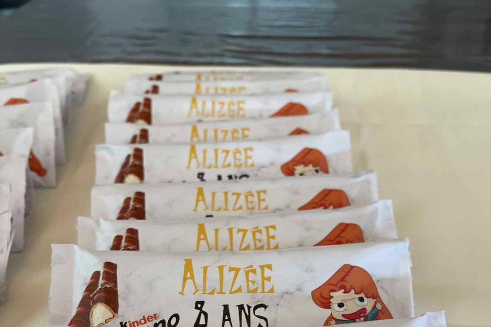 Yass Créations Customs
