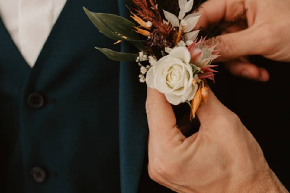 Boutonnière