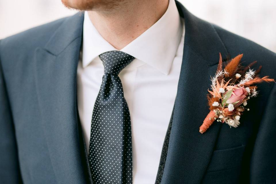 Boutonnière