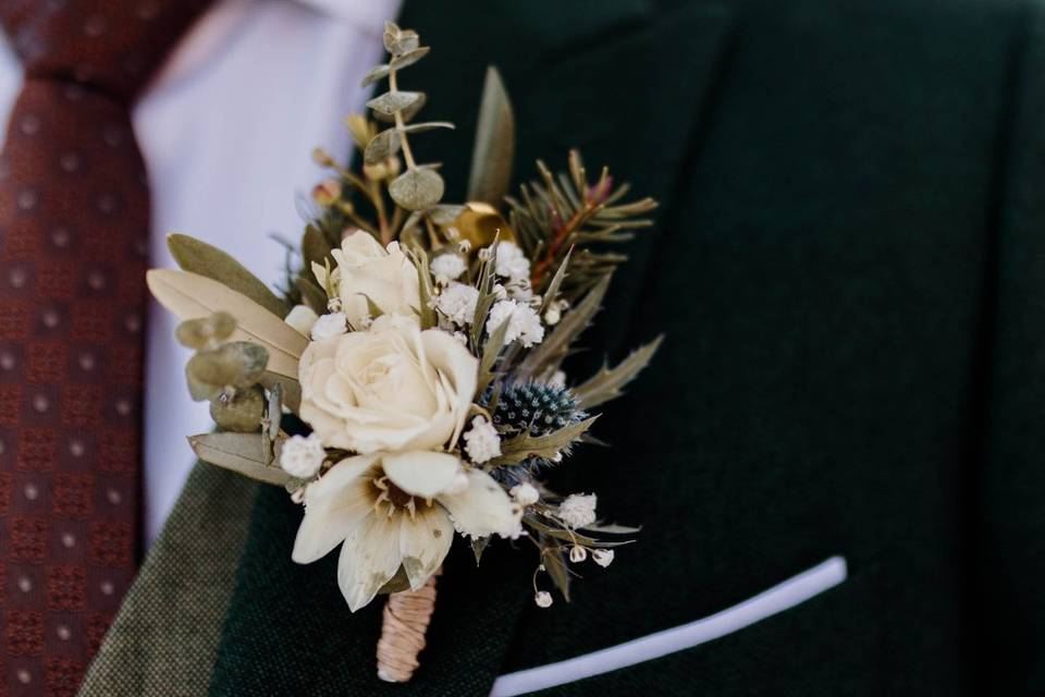 Boutonnière