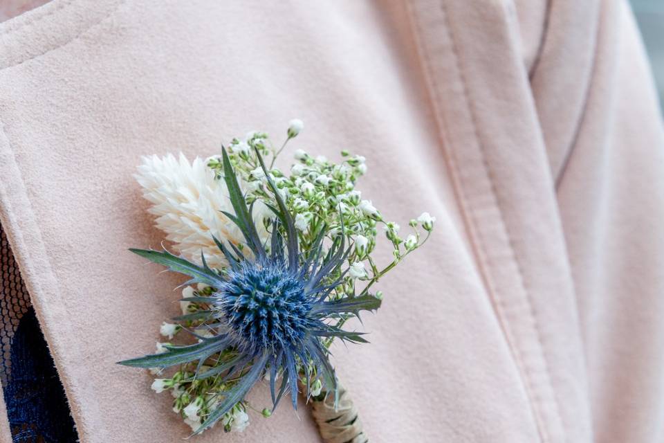 Boutonnière