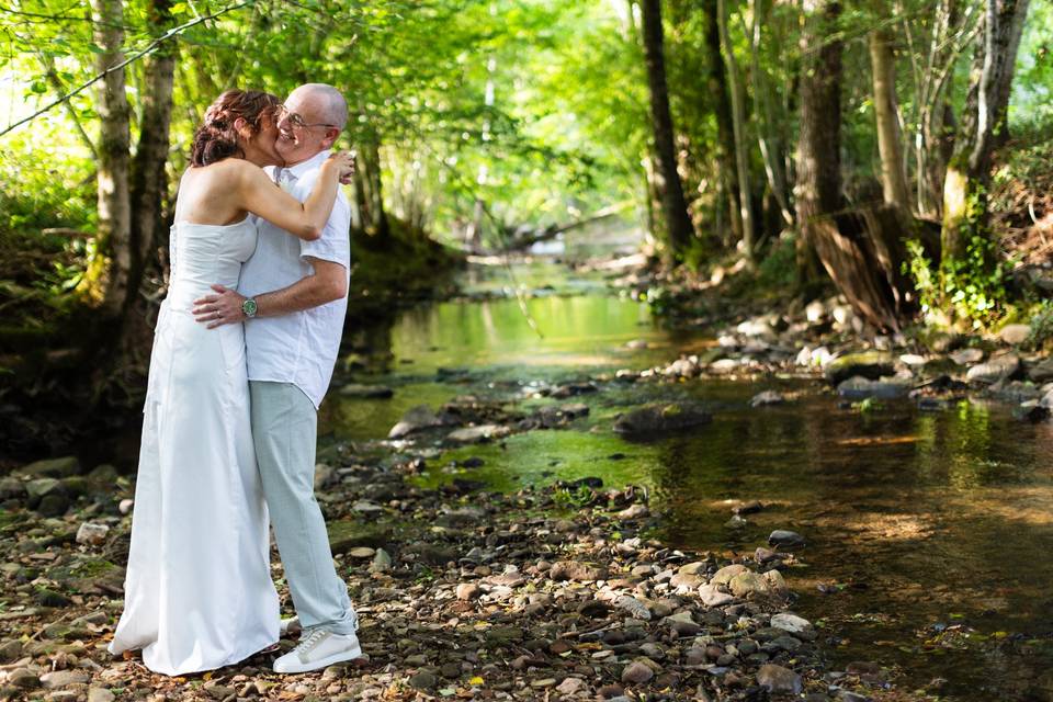 Mariage de Armelle et Laurent