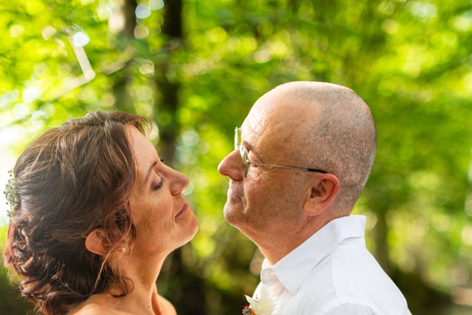 Mariage de Armelle et Laurent
