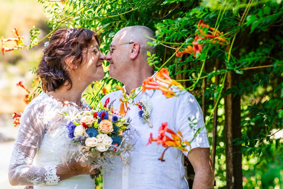 Mariage de Armelle et Laurent