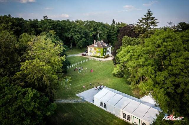 Domaine de la Nacelle