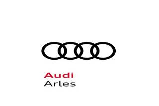 Audi Rent Arles logo