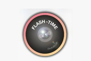 Flash-Time logo