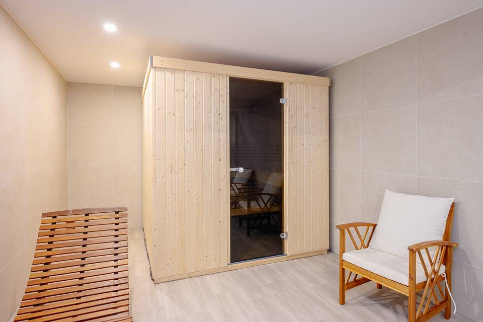 Le spa