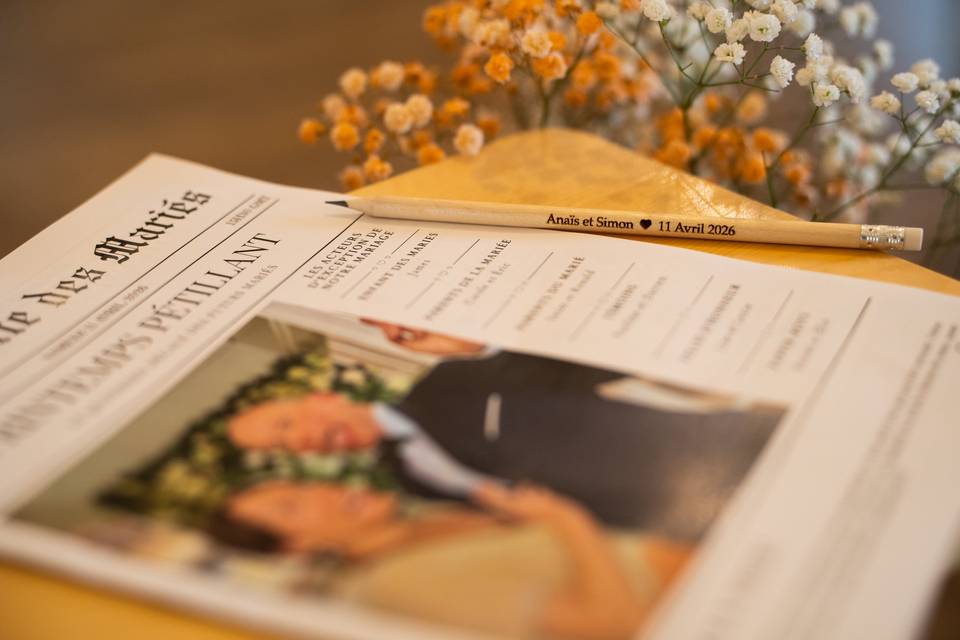 Journal