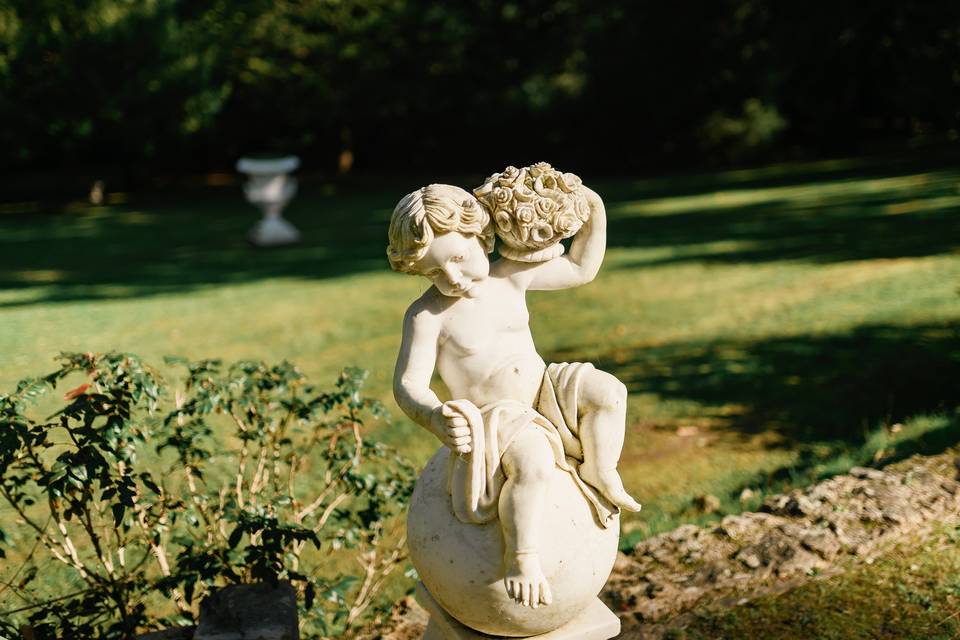 Le parc
