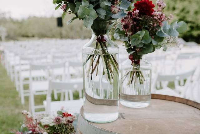 Bouquets