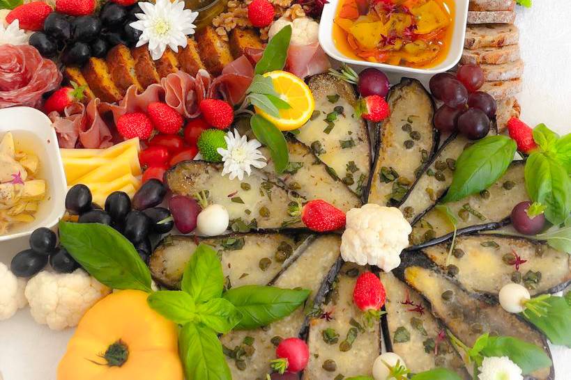 Italian style
