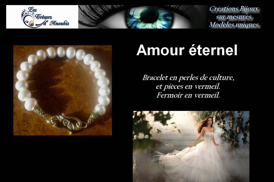 Amour éternel