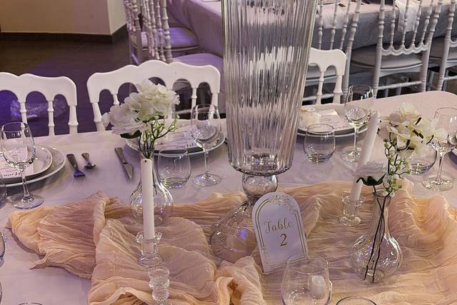 Your Event