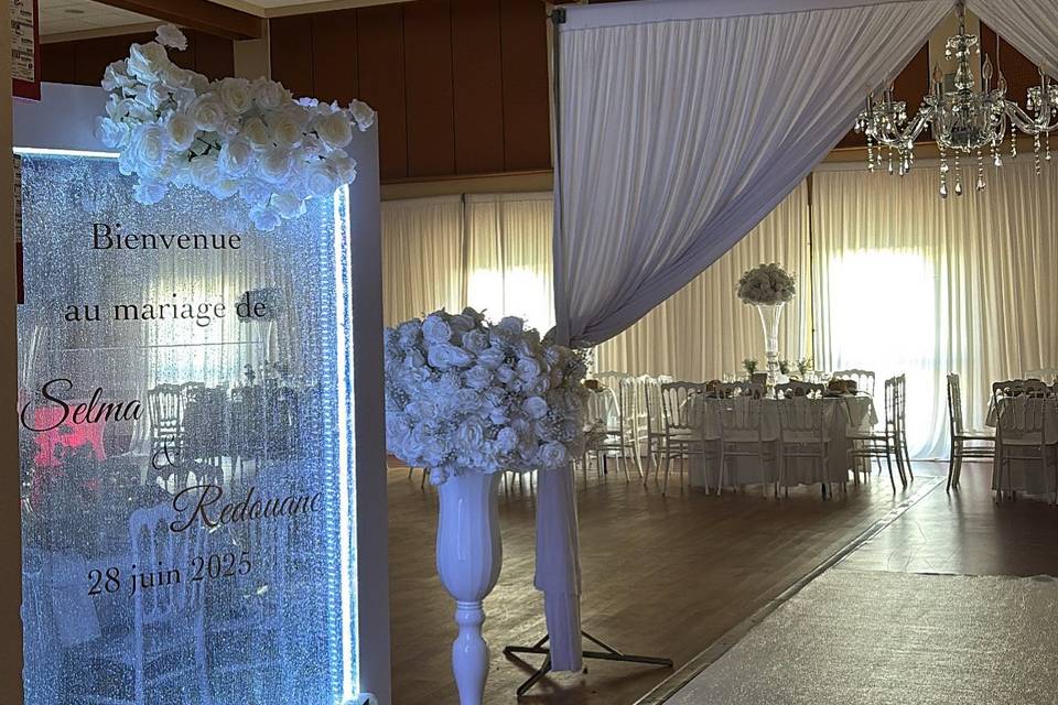 Your Event