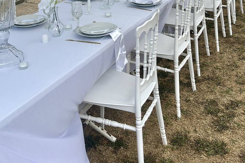 Your event