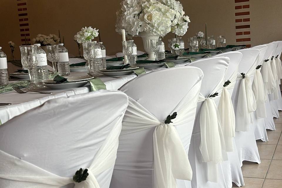 Your Event
