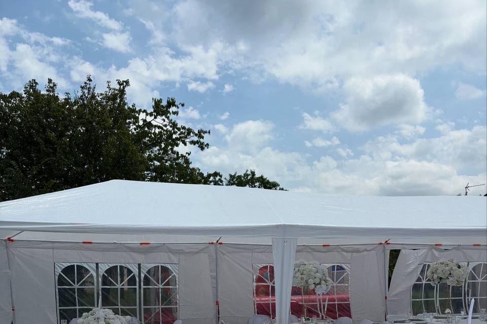 Your Event