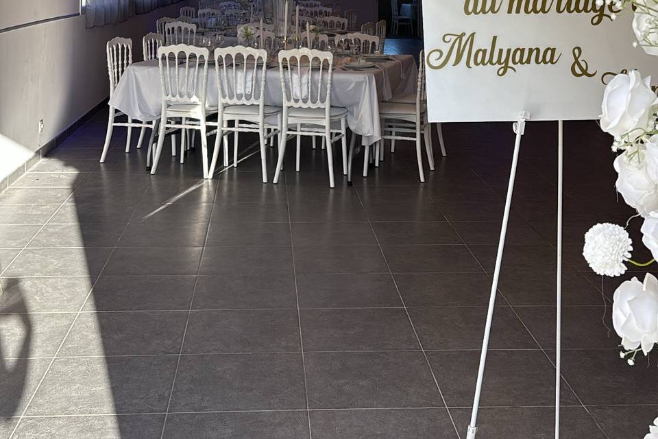 Your Event