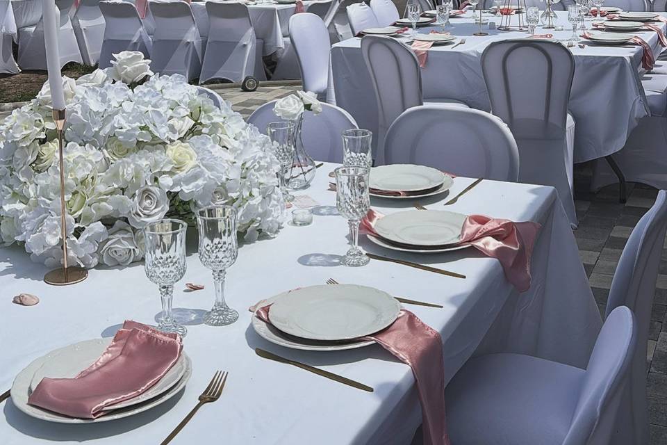 Your Event