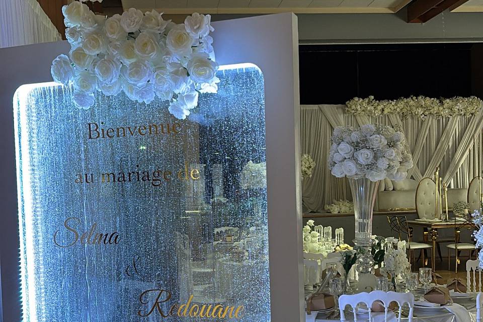 Your Event