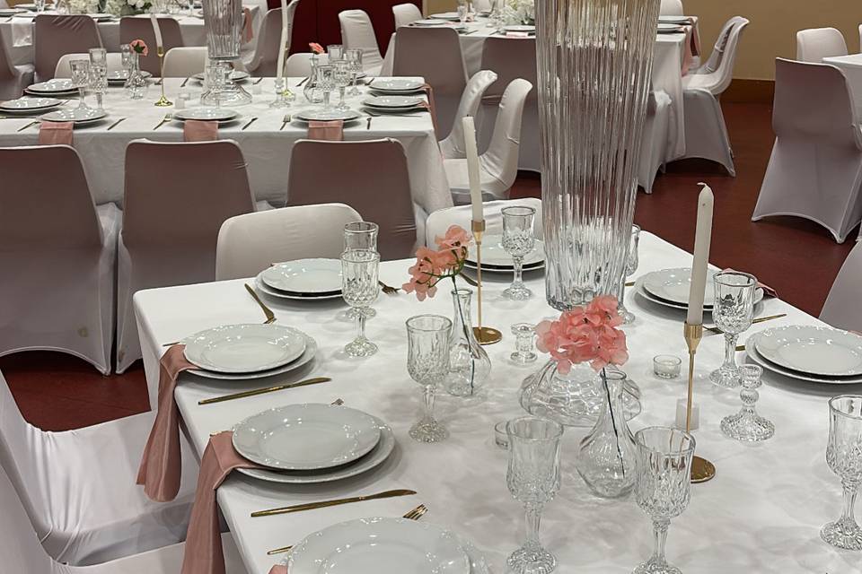 Your Event