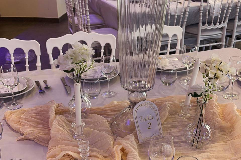 Your Event