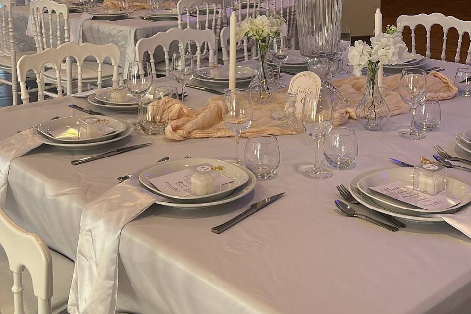 Mariage