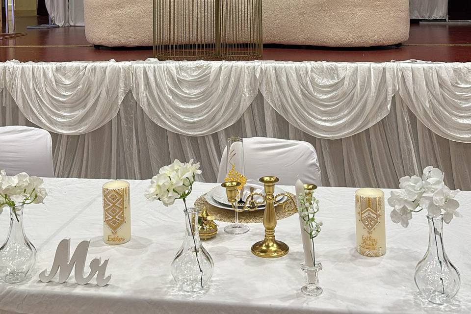 Your Event
