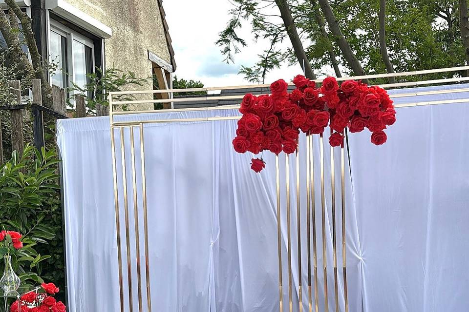 Your Event