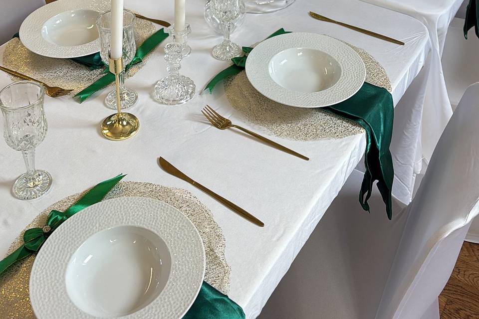 Your Event