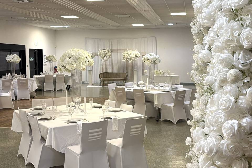 Your Event