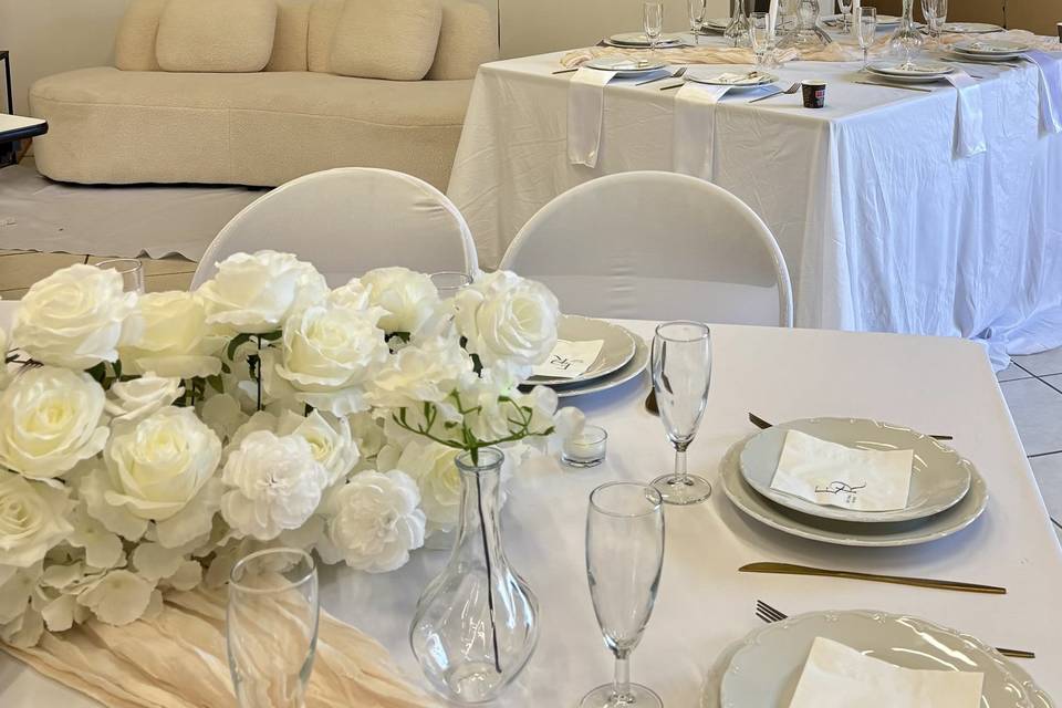 Your Event