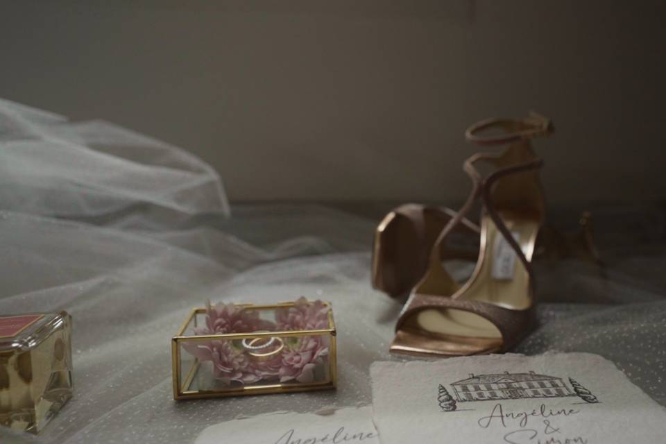 Mariage