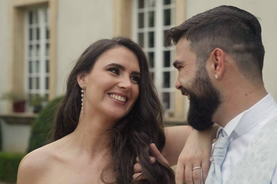 Mariage