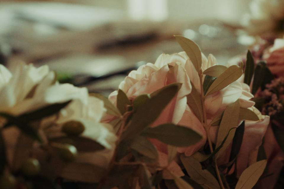 Mariage de Laure-Eva et Léo