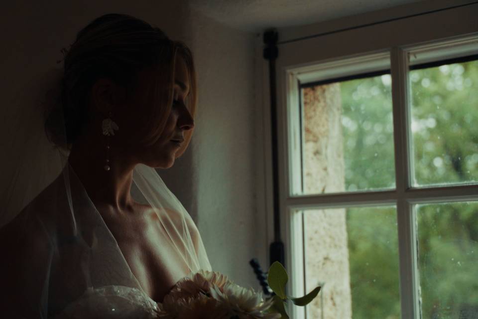 Mariage de Laure-Eva et Léo