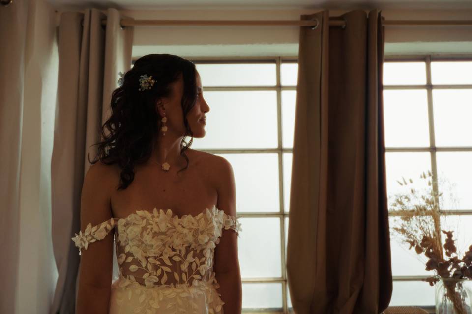 Mariage de Lucas et Aurélie