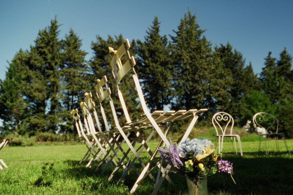 Mariage de Lucas et Aurélie