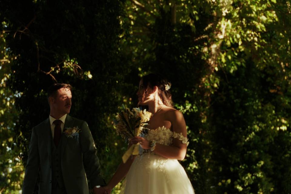 Mariage de Lucas et Aurélie