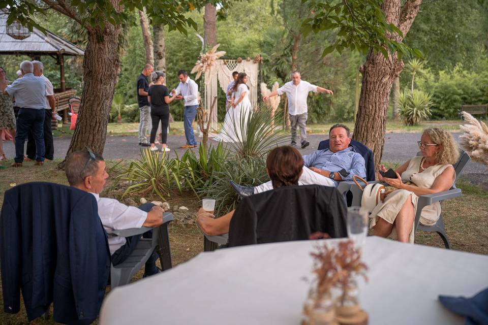 Ambiance Apéro