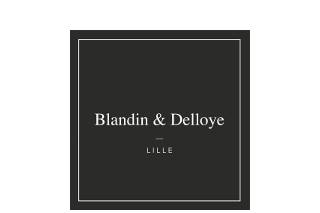 Blandin & Delloye Lille