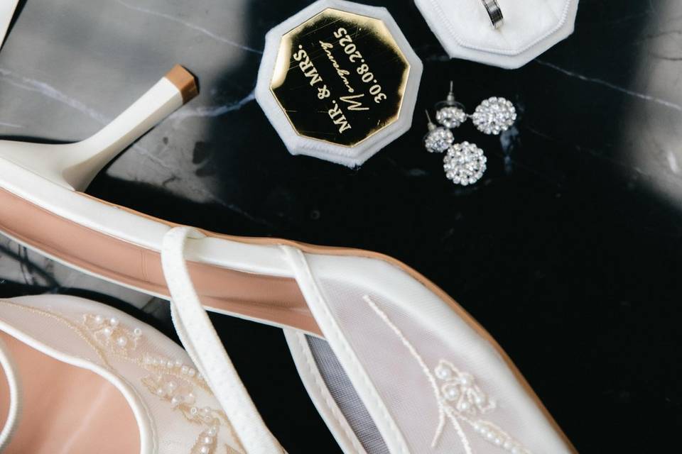 Accessoires
