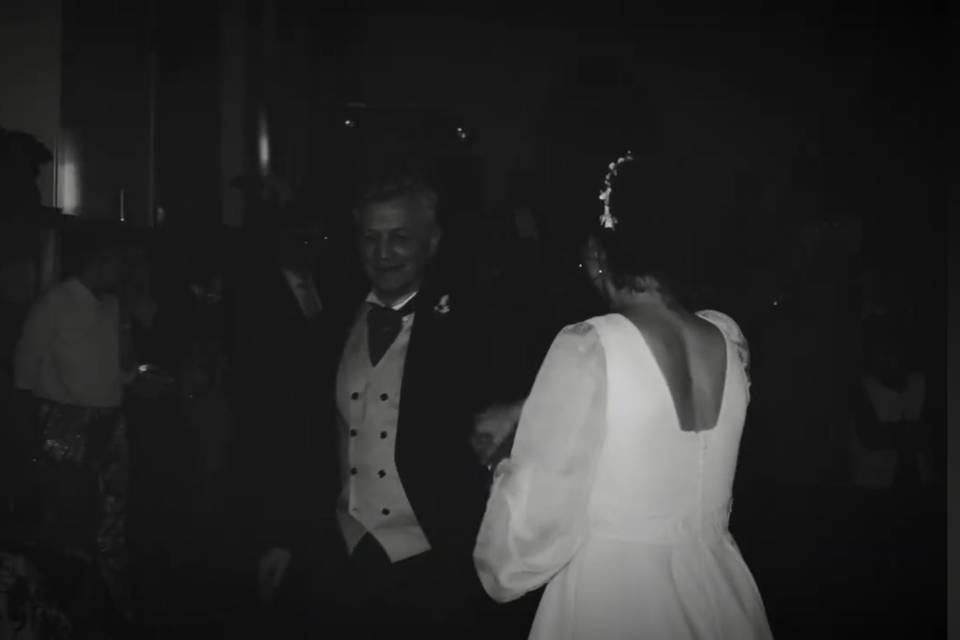 La valse