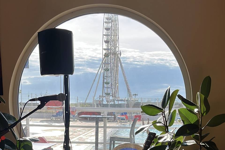 Grande roue