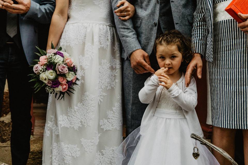 Aurélie & Lucien