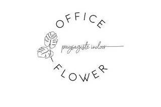 Office Flower