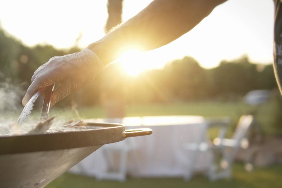 Dîner
