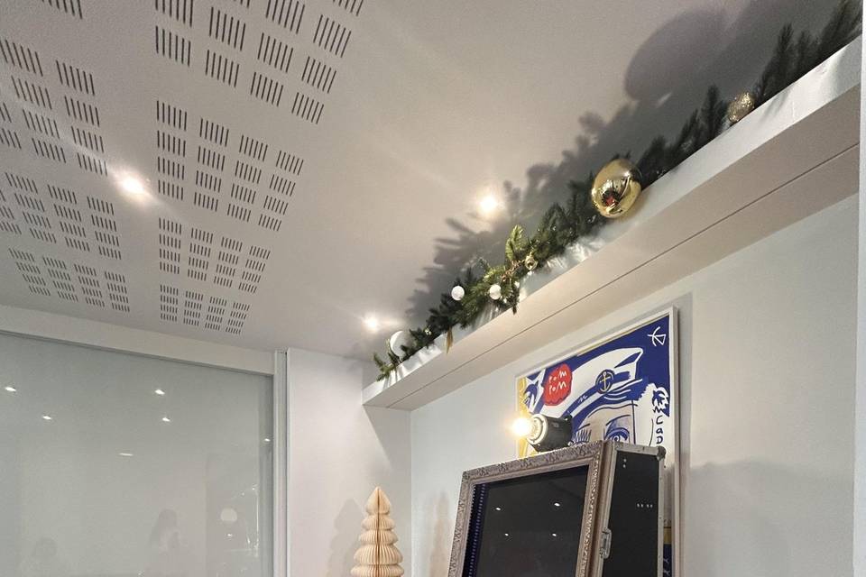 CE NOËL LA LITTORINE
